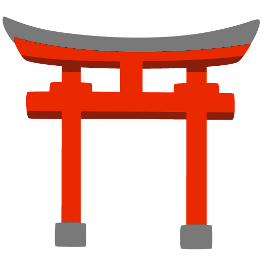 Torii logo