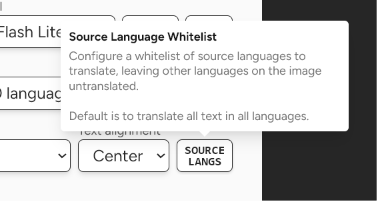 Whitelist